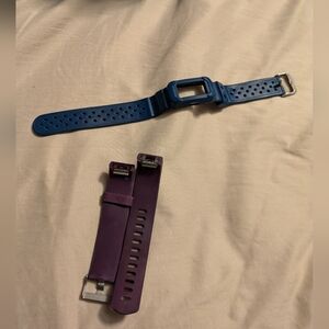 Fitbit charge 2 replacement bands